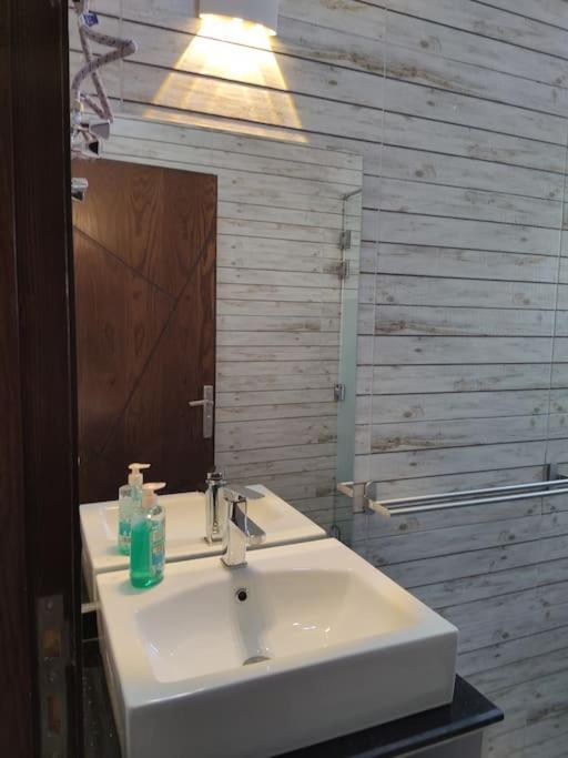 Appartement With Breathtaking 's View With 2 Bedrooms Hurghada