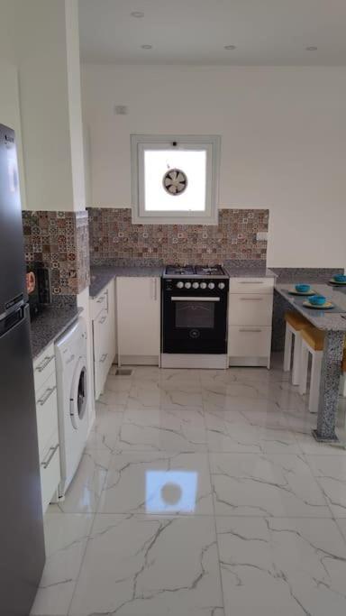 With Breathtaking 's View With 2 Bedrooms Appartement *