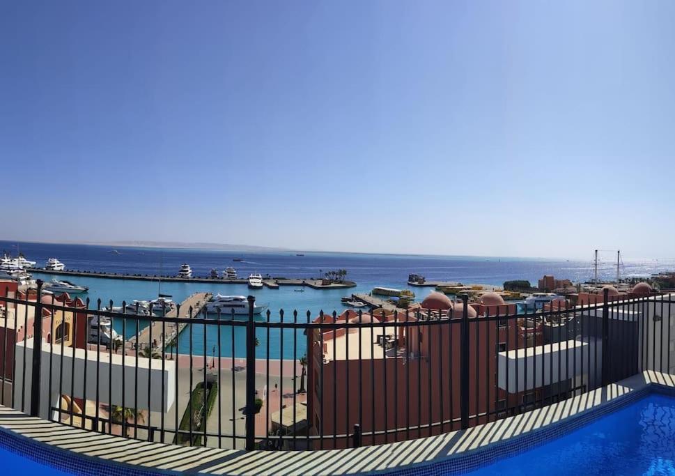 Appartement With Breathtaking 's View With 2 Bedrooms *